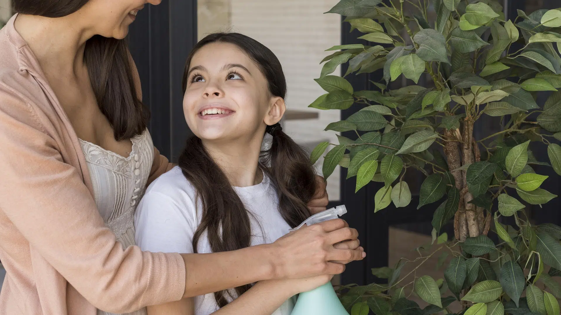 Como fomentar una autoestima sana para nuestros hijos